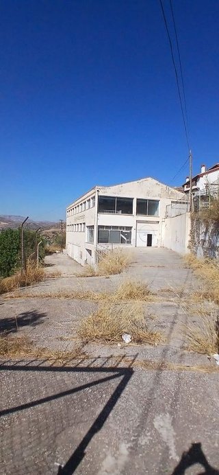 Nave industrial en venta en Álora