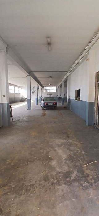 Nave industrial en venta en Álora