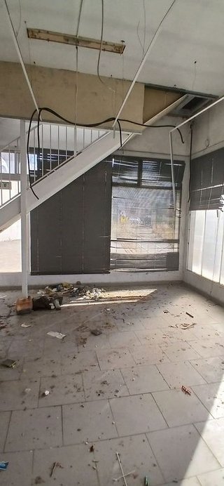 Nave industrial en venta en Álora