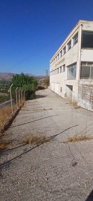 Nave industrial en venta en Álora