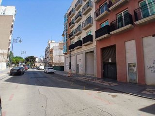 Local comercial en venta en Casco Histórico en Cartagena