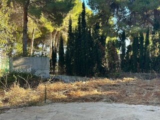 Solar en venta en Puerto en Jávea/Xàbia