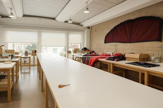 Nave industrial en venta en Tarifa