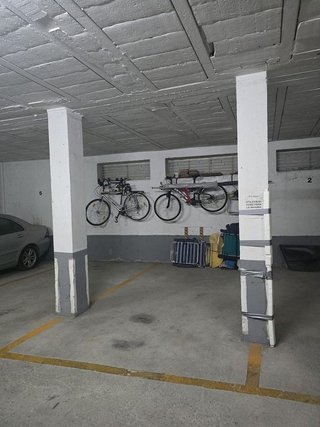 Garaje en venta en Centro-Calzada-Cabo Noval en Sanlúcar de Barrameda