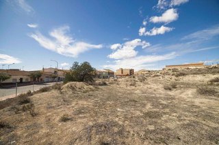 Terreno en venta en Monforte del Cid