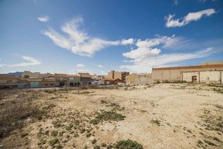 Terreno en venta en Monforte del Cid