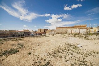 Terreno en venta en Monforte del Cid