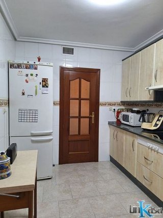 Piso en venta en Centro Ciudad en Linares
