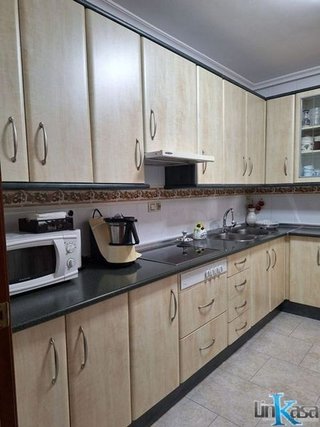 Piso en venta en Centro Ciudad en Linares
