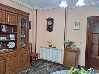 Piso en venta en Centro Ciudad en Linares