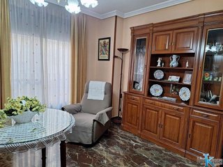 Piso en venta en Centro Ciudad en Linares
