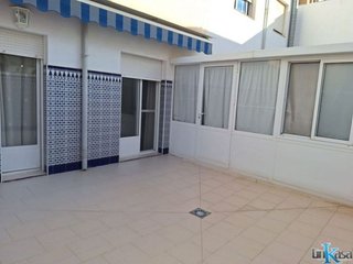 Piso en venta en Centro Ciudad en Linares