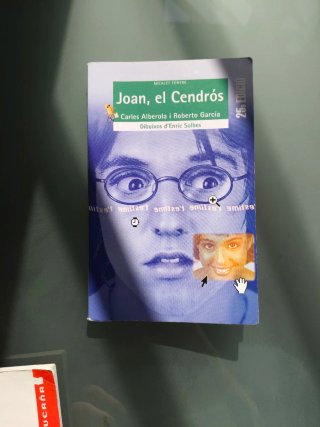 Libros de lectura de primero y segundo de la ESO