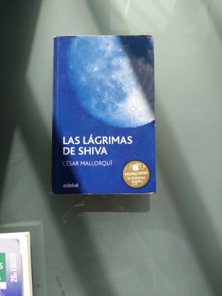 Libros de lectura de primero y segundo de la ESO