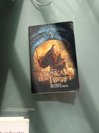Libros de lectura de primero y segundo de la ESO