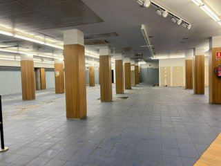 Local comercial en alquiler en Alcover