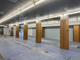 Local comercial en alquiler en Alcover