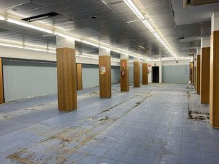 Local comercial en alquiler en Alcover