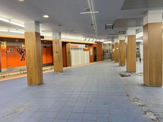 Local comercial en alquiler en Alcover