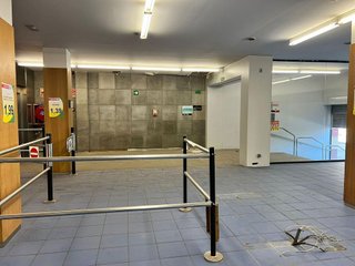 Local comercial en alquiler en Alcover
