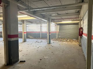 Local comercial en alquiler en Alcover