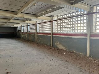 Local comercial en alquiler en Alcover