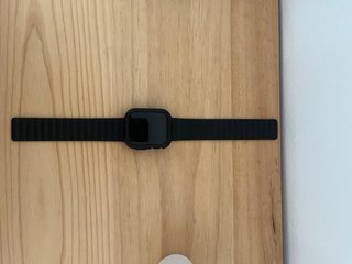 Apple Watch SE 2ª Gen Negro