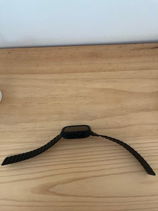 Apple Watch SE 2ª Gen Negro