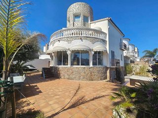 Chalet en venta en Empuriabrava en Castelló d´Empúries