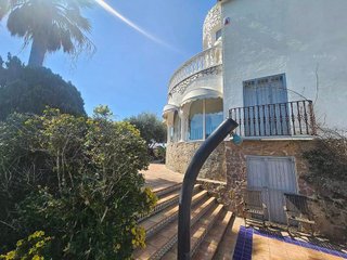 Chalet en venta en Empuriabrava en Castelló d´Empúries