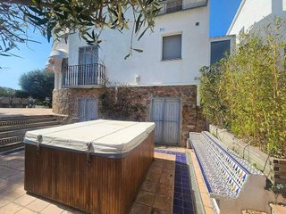 Chalet en venta en Empuriabrava en Castelló d´Empúries