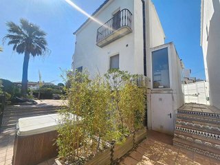 Chalet en venta en Empuriabrava en Castelló d´Empúries