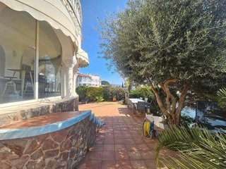 Chalet en venta en Empuriabrava en Castelló d´Empúries