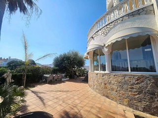 Chalet en venta en Empuriabrava en Castelló d´Empúries