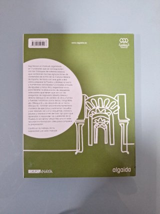 Proyecto Hércules. Historia de España. Objetivo...
