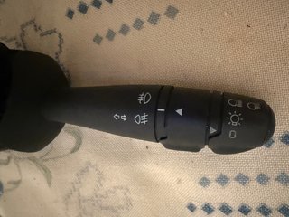 Renault Laguna 2002