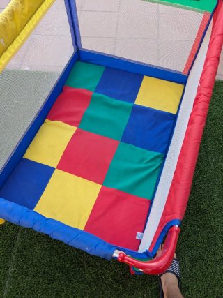 Parque infantil Prenatal