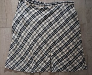 Lote 3 minifaldas Talla S/36