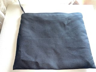 Beauty Case Nero Gucci