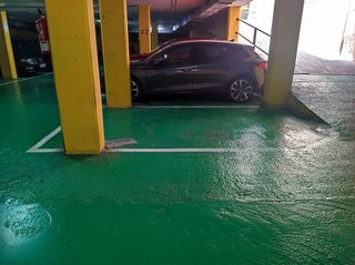 Garaje en venta en Eixample en Prat de Llobregat, El