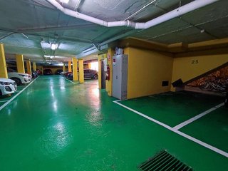 Garaje en venta en Eixample en Prat de Llobregat, El