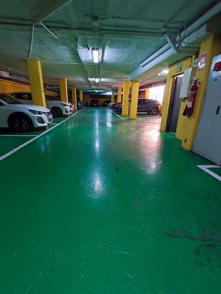Garaje en venta en Eixample en Prat de Llobregat, El