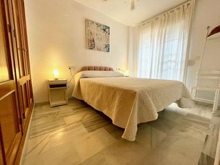 Casa adosada en alquiler en Costabella en Marbella