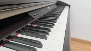 Piano Yamaha Clavinova CLP-230