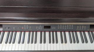 Piano Yamaha Clavinova CLP-230