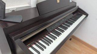Piano Yamaha Clavinova CLP-230