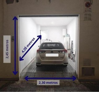 Piso en alquiler en Huerta de la Reina - Trassierra en Córdoba