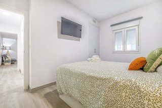 Piso en alquiler en Huerta de la Reina - Trassierra en Córdoba