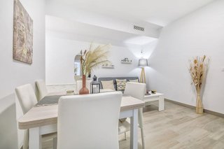 Piso en alquiler en Huerta de la Reina - Trassierra en Córdoba