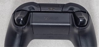 Mando Xbox One X Wireless Negro